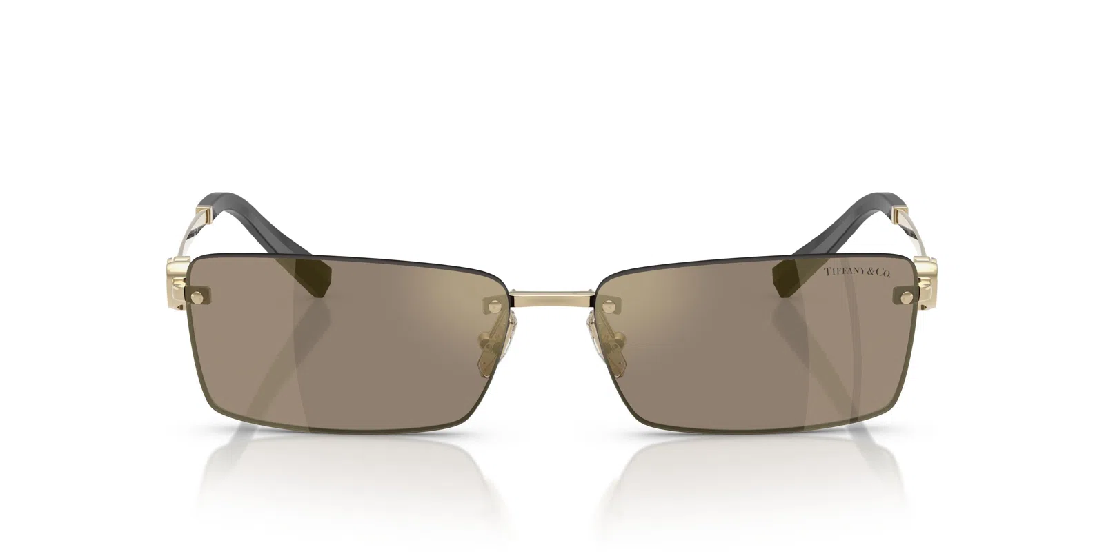 Tiffany 3108B Sunglasses - view 14